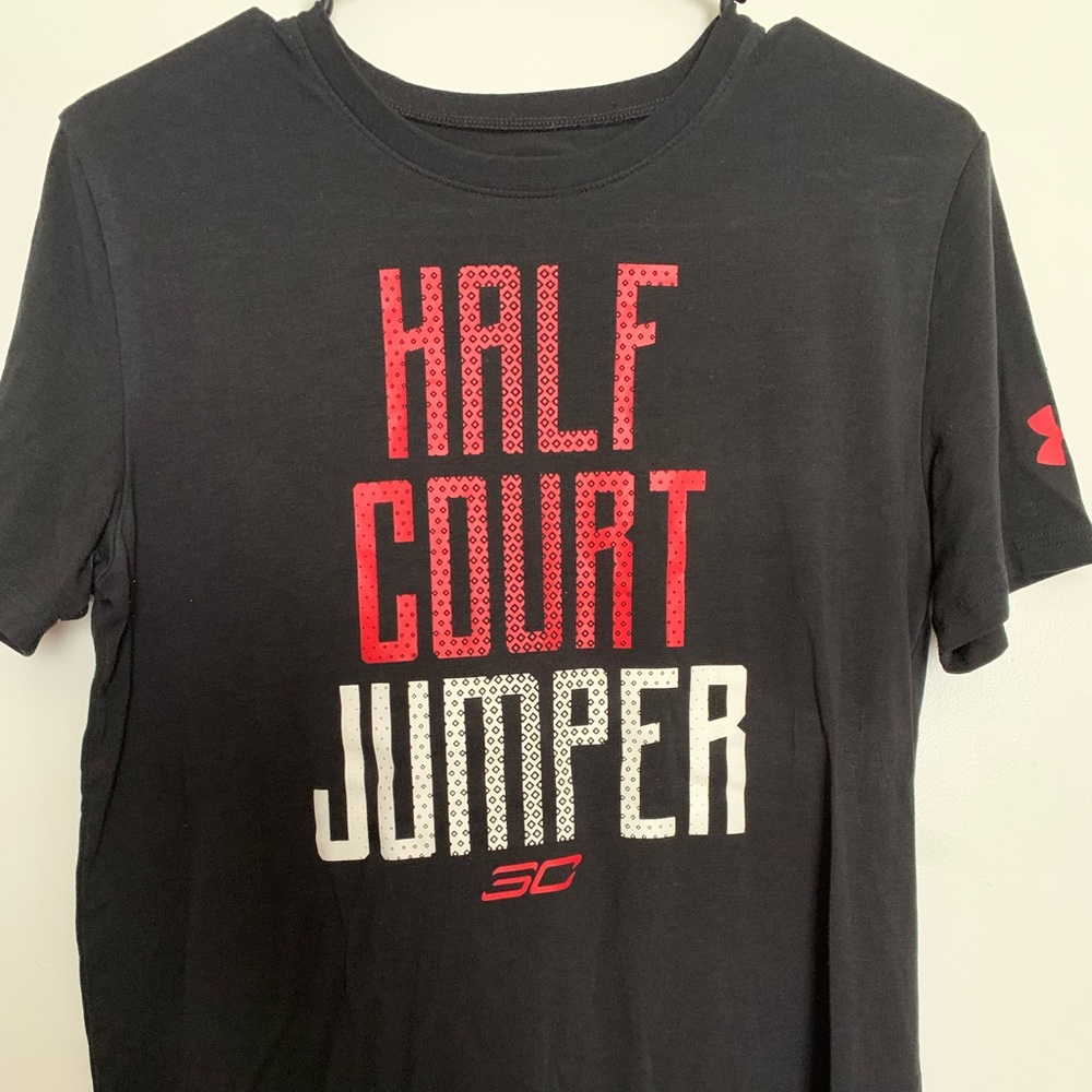 Under Armour tee